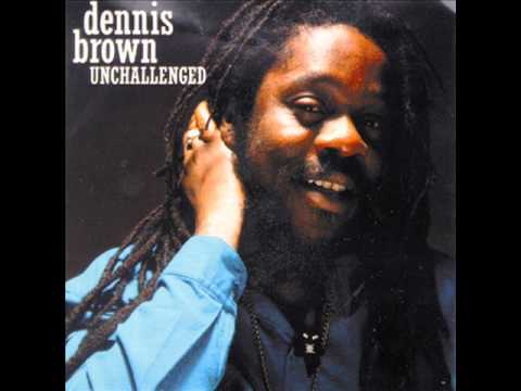 Dennis Brown   Price of War
