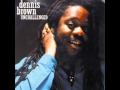Dennis Brown   Price of War