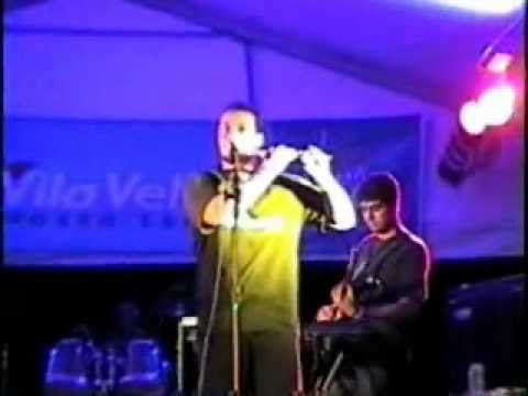 Índios do ano 7000 - Ilha das Garças