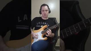 Solo No Man`s Land by Winger