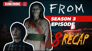 What's Next for Thresholds After That Jaw-Dropping Season 3 Episode 8?