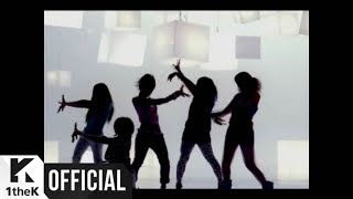 [Teaser] KARA(카라) _ Wanna