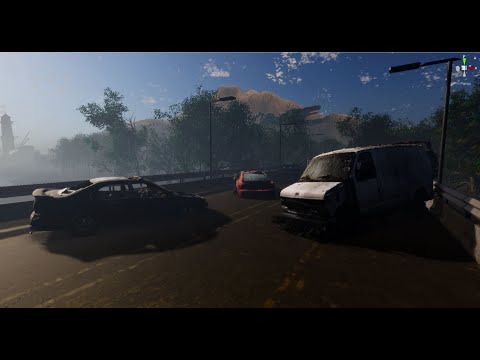 Gaizka (College Project)