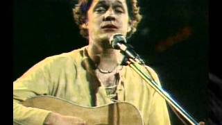 harry chapin my old lady
