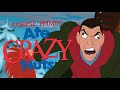 YTP Ate Crazy Nuts