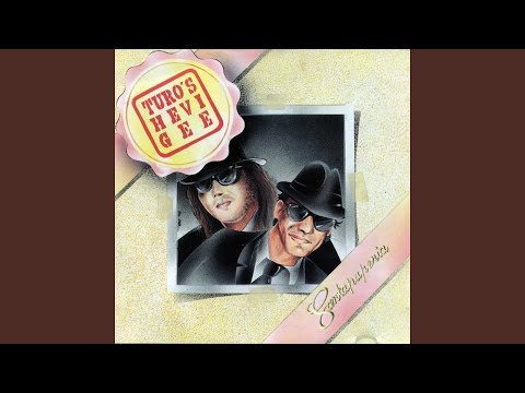 Kotikalja - Turo's Hevi Gee