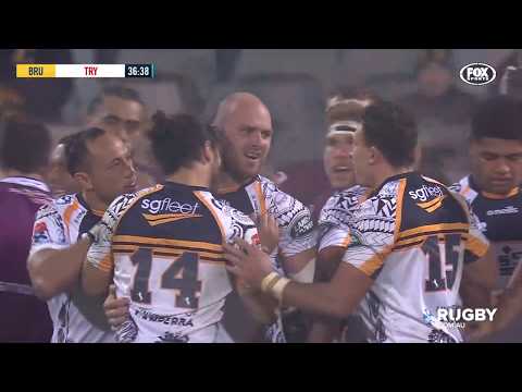 Can the Brumbies beat the Jaguares in Buenos Aires?