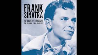 Frank Sinatra - I Hear A Rhapsody