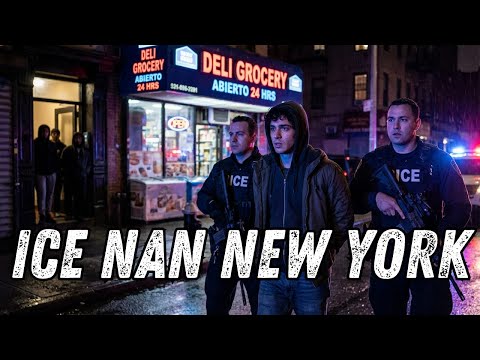 Operasyon ICE nan Nouyòk yo Arete 54 Dominiken - Mario Andrésol pwomèt pou retabli sikilasyon