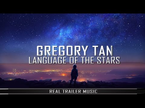 Gregory Tan - Language Of The Stars