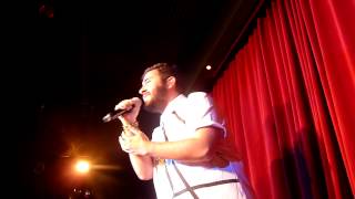 Andrea Faustini - Give A Little Love - Vauxhall Tavern
