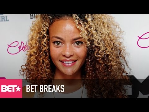 Did Starshell Try To Come For Lebron?- BET Breaks