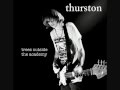 Thurston Moore - Off Work 