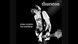Thurston Moore - Off Work