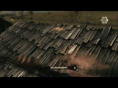 call of juarez bound in blood ps 3