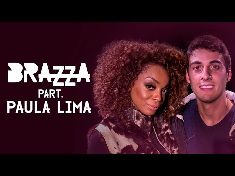 Sabe (Clipe Oficial) - Fabio Brazza part. Paula Lima (prod. Leo Casa1)