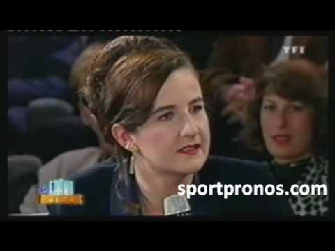 pronostics-sportifs.forumgratuit.fr, Valérie Lemercier double sens et jeux de mots