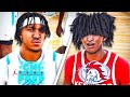 Why You Should NEVER Trash Talk The 1 PG CHICAGO HOOD CLASSIC