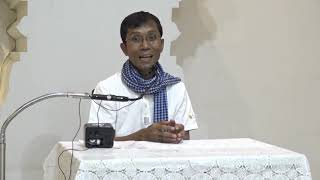 394-ปฏิบัติธรรม 16-24 พ.ย.62 (14).กฎเกณฑ์แห่งวัฏฏจักร