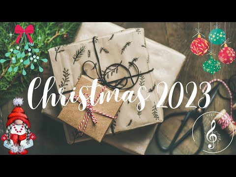 Indie Christmas 2023 - A playlist to accompany this Christmas🎄❄️ 🌟