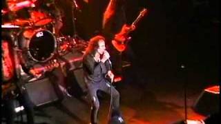 Dio - Lord Of The Last Day Live In NYC 29.04.2000