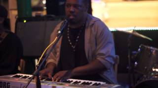 In which Dream Team performs at Linden Grill, DTSB