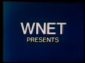 WNET From New York Eastman Kodak Company 1973