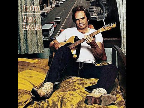 Here Comes the Freedom Train by Merle Haggard
