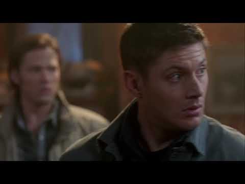 Supernatural Season 6 The French Mistake Extended Gag Reel