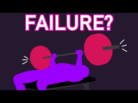 Should You Train to Failure for Muscle Growth? (New Study)