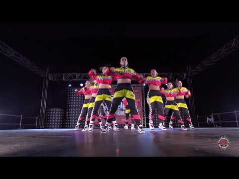 DEIVAS - Varsity  HHI SPAIN 2019