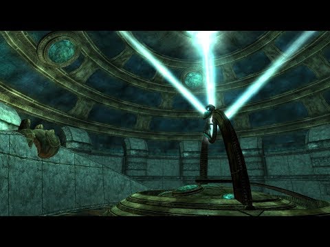 Skyrim Episode 33: Revealing the Unseen