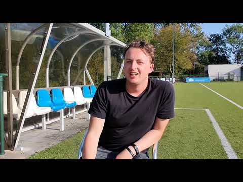 FC Driebergen een dag FC Zegwaart