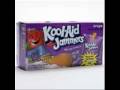 THE SHOW With US Kool Aid Jammers