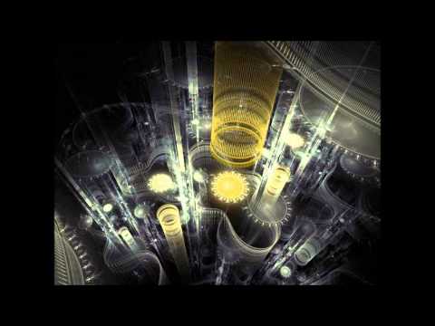 Circular Discharge - Panic Circus (NOIZBASTARD RMX)