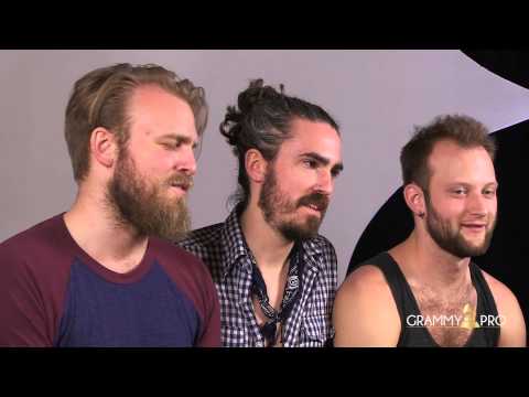 GRAMMY Pro Interview With The Bros. Landreth