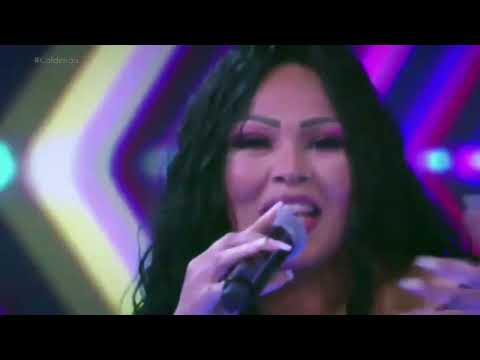 Fat Family - Jeito Sexy (Programa Caldeirão)