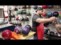 The Bowling Ball Driller Bowling Documentary
