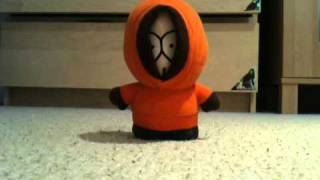 South park oh my god they killed kenny