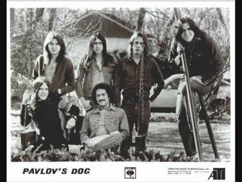 PAVLOV'S DOG - ONLY YOU.