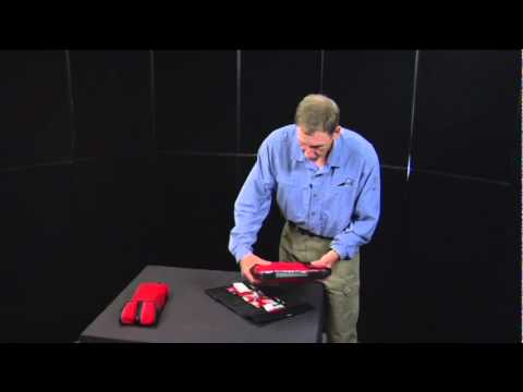 Conterra I V Kit and Ad Wrap