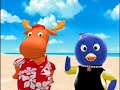 The Backyardigans Surf S Up
