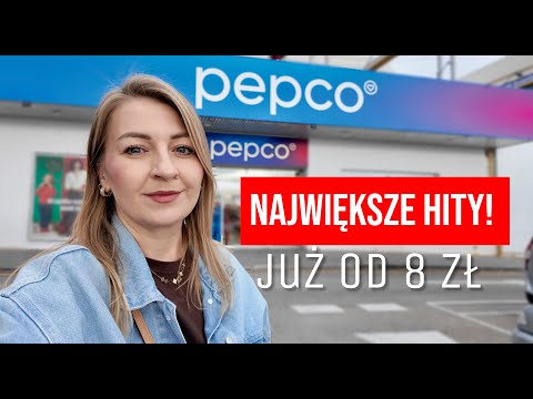 TOTALNE HITY Z PEPCO! 🔥 TE RZECZY UŁATWIAJĄ ŻYCIE 🤯 | DOM, KUCHNIA | 8–10 ZŁ
