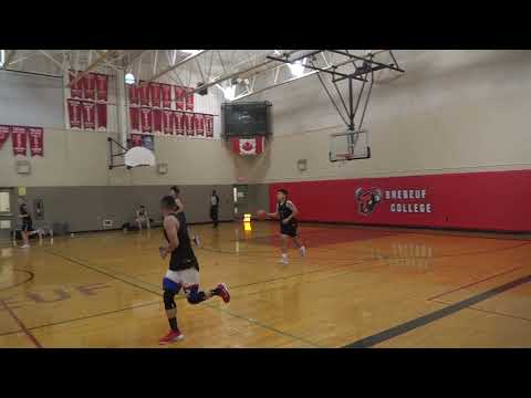 Ac Crew vs The Borouth   saturday tier 5   tcbl 2022 fall