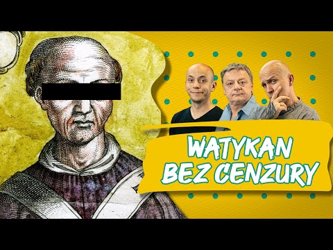 Dąbrowa Górnicza a afery Watykanu || TAK BYŁO ODC. 3