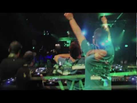 BassBrothers @ Drum&Bass Arena in Oporto