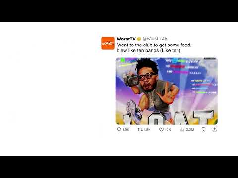 Veeze - L.O.A.T (Official Lyric Video)