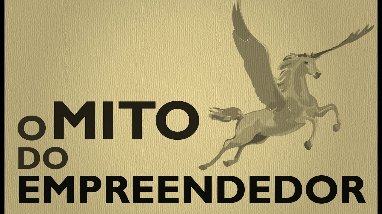 Resumo comentado: O MITO do Empreendedor, Michael Gerber (E-Myth Revisited)