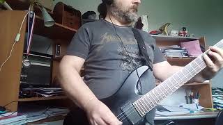 Excel - Soul Sick - Mars 2020