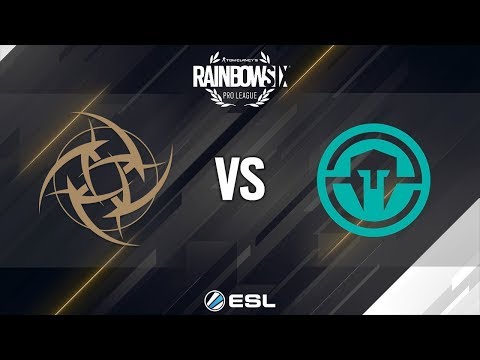 Pro League LATAM - Dia 10 - NIP VS IMMORTALS